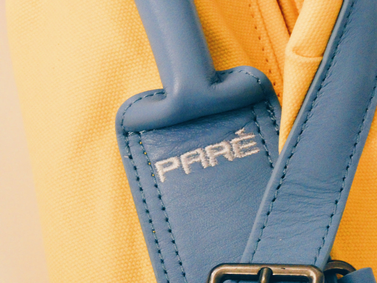 Little Sundays x Paré Toddler Golf Bag