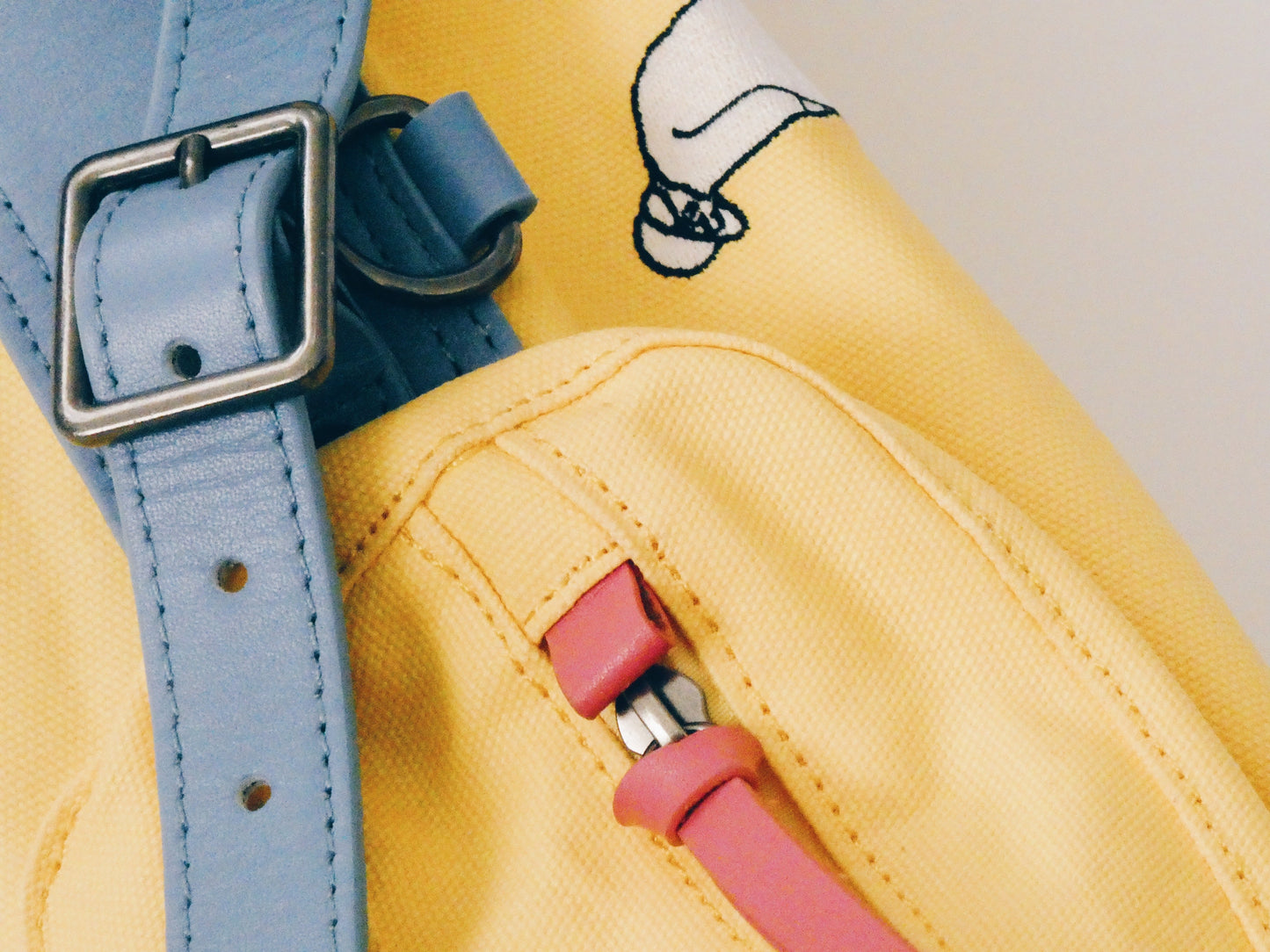 Little Sundays x Paré Toddler Golf Bag
