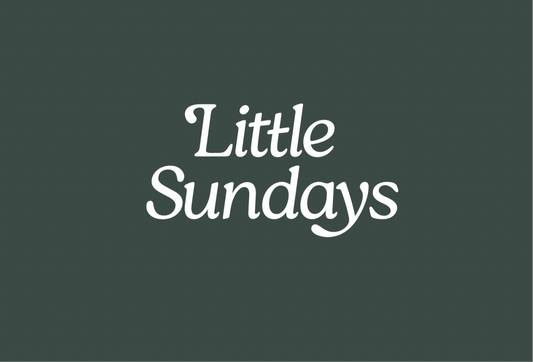 Little Sundays Golf Gift Card