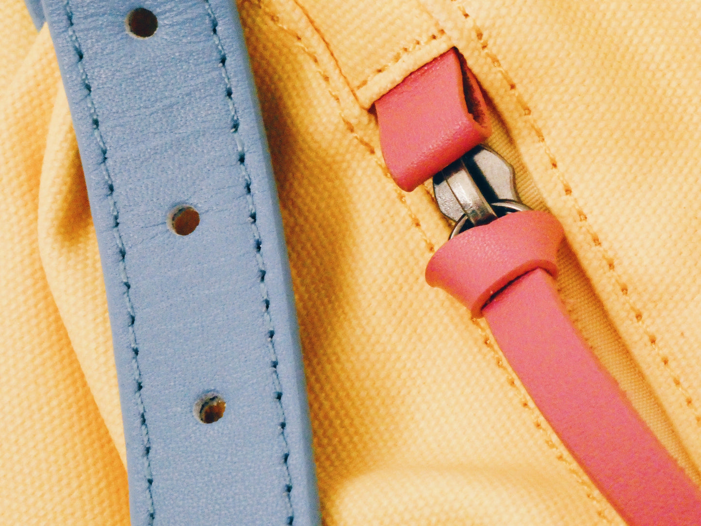Little Sundays x Paré Toddler Golf Bag