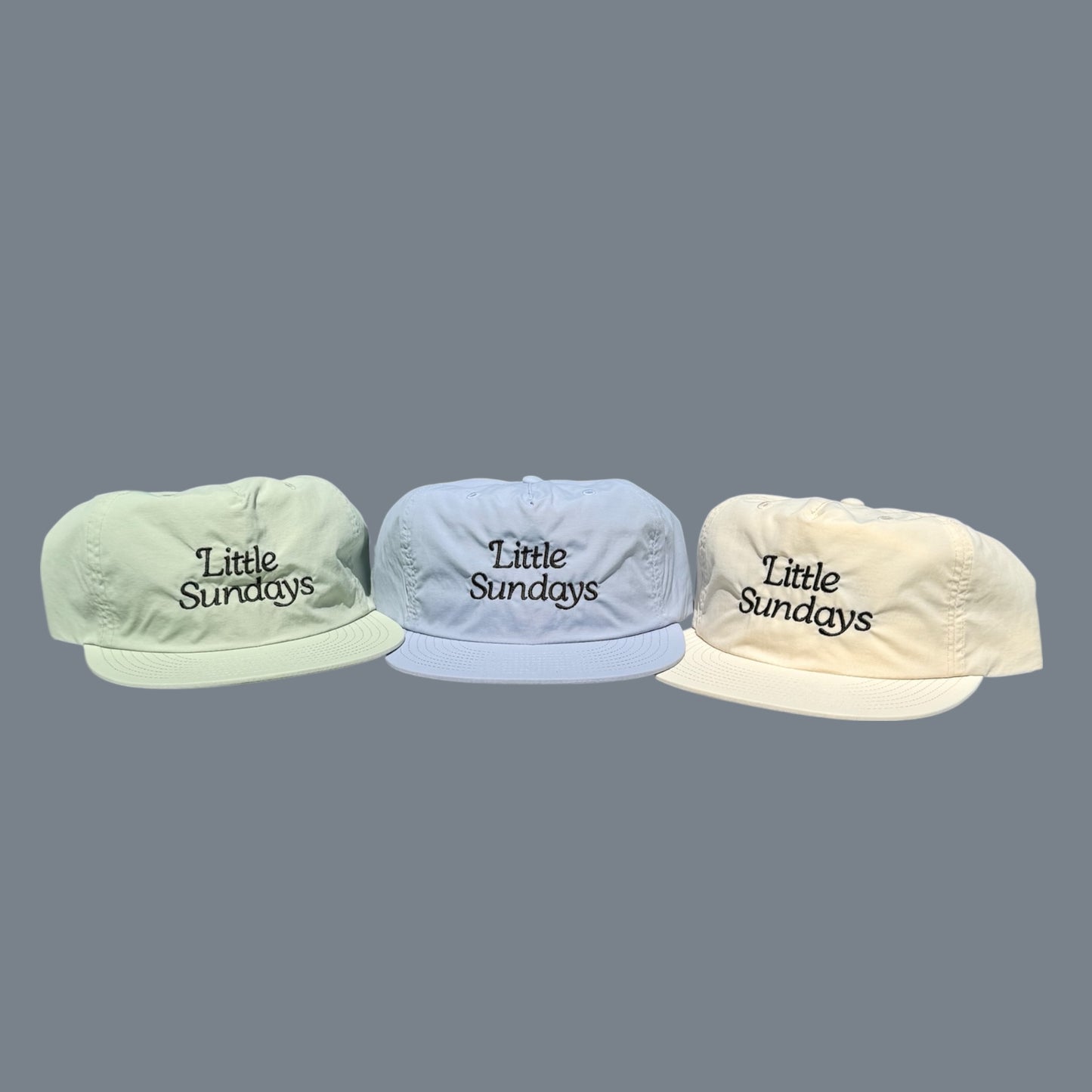 Little Sundays Hat