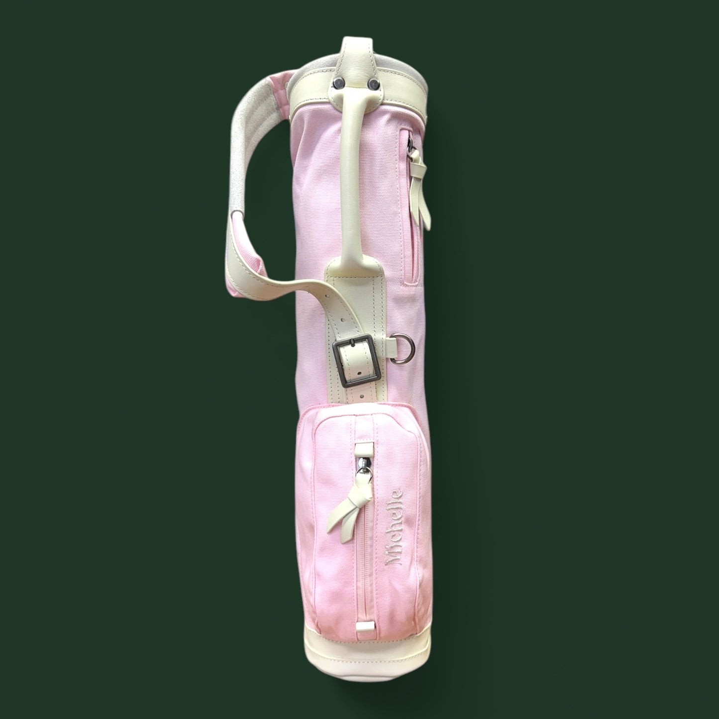 Toddler Golf Bag - Strawberry Short Game