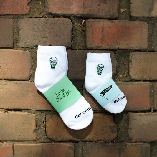 Little Sundays - Del Campo Socks