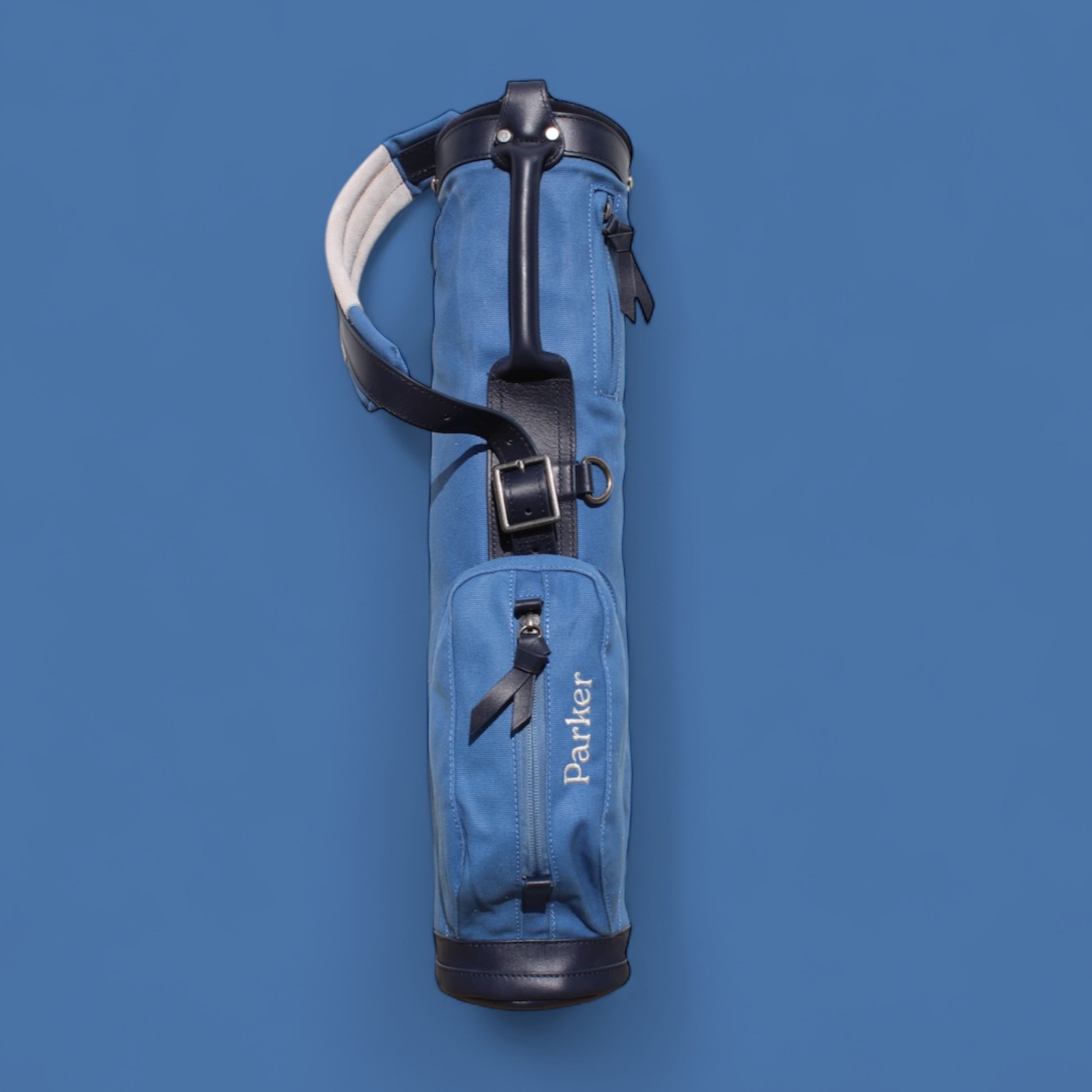 Little Sundays - Toddler Golf Bag