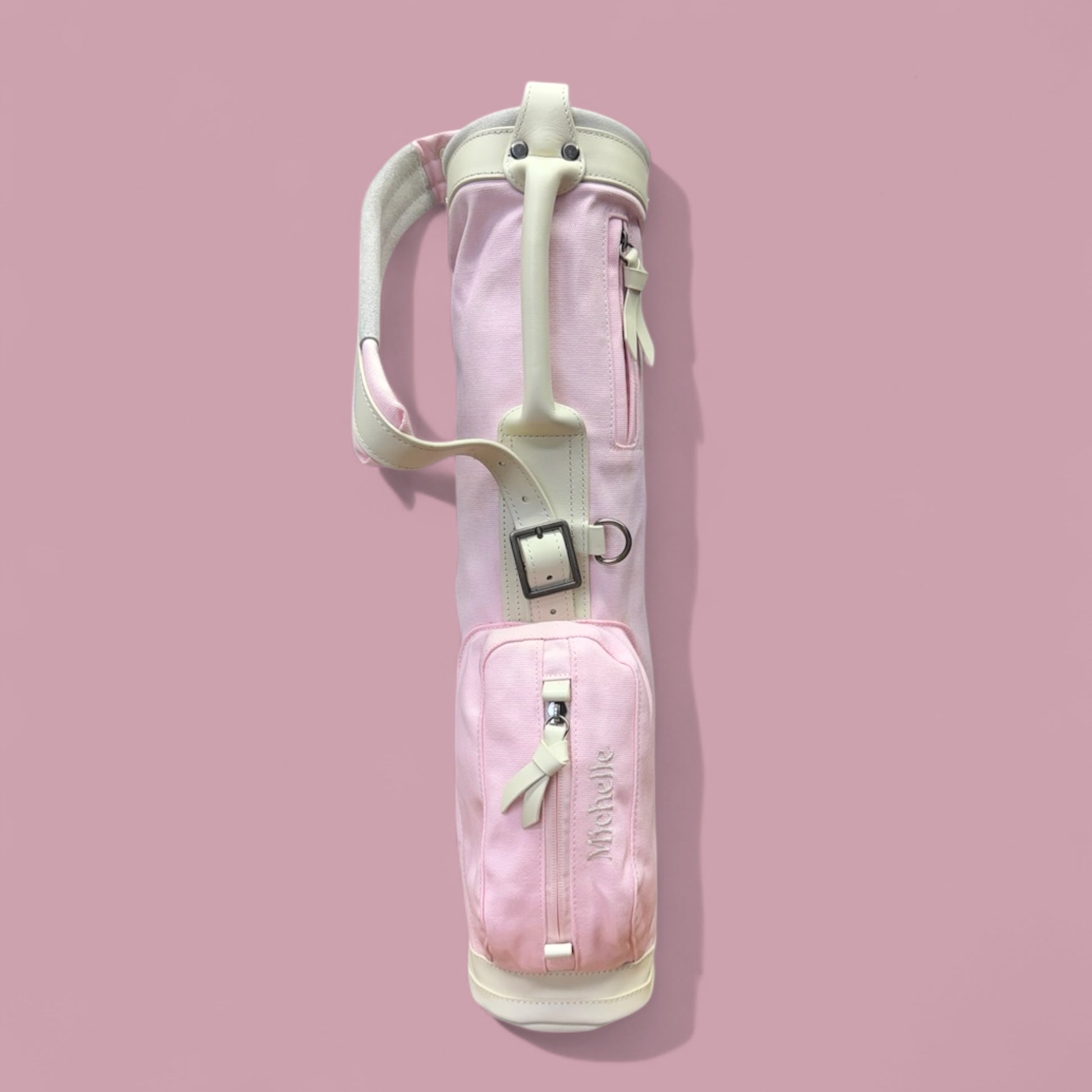 Little Sundays - Toddler Golf Bag