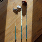 Little Sundays Toddler Golf Club Set - Pre-Order