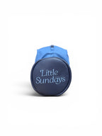 Little Sundays | Junior Golf Bag (Ages 6–10) | Blueberry Bunker