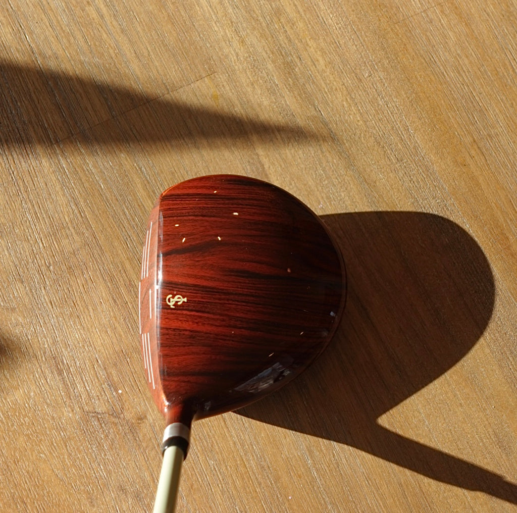 Little Sundays Toddler Golf Club Set - Pre-Order