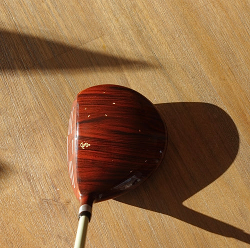 Little Sundays - Toddler Golf Club Set