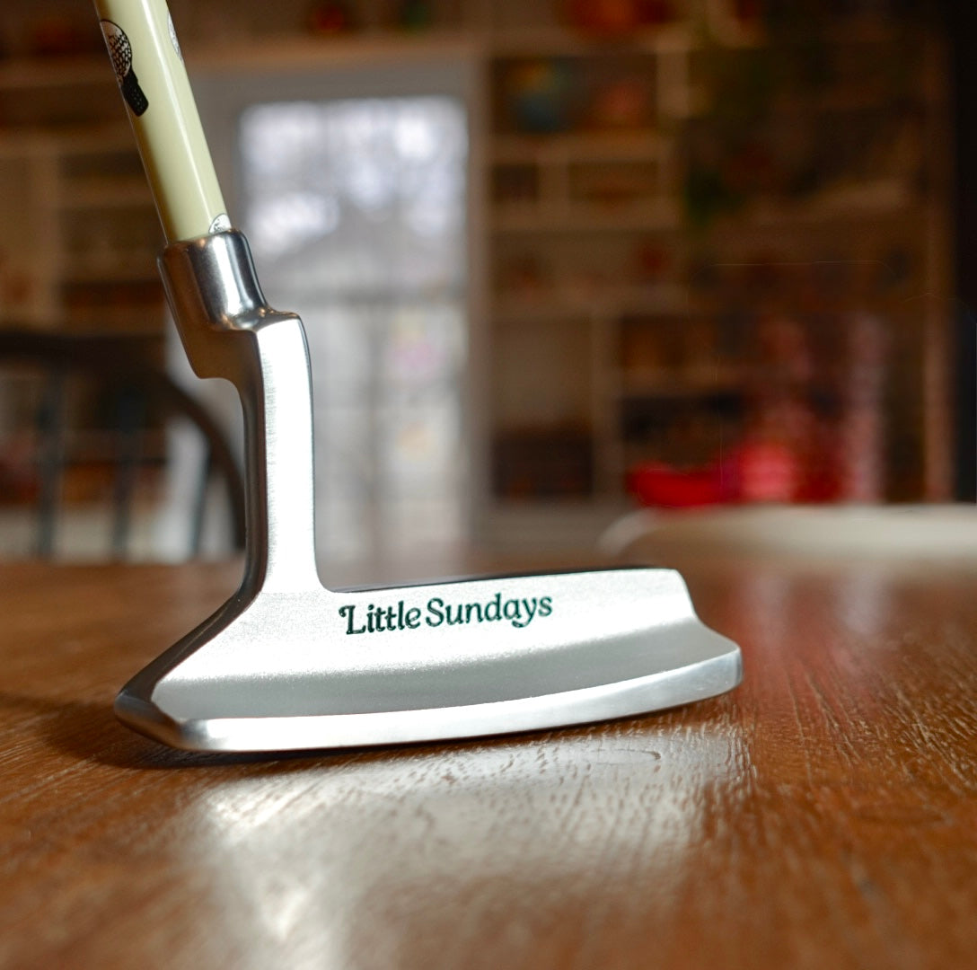 Little Sundays Toddler Golf Club Set - Pre-Order