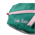 Pink Palm Sprinkle - Junior Golf Bag (Ages 5 –10)