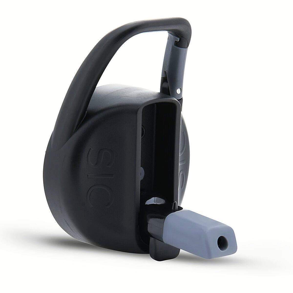 12 oz. Lil SIC Bottle | Dimpled Golf