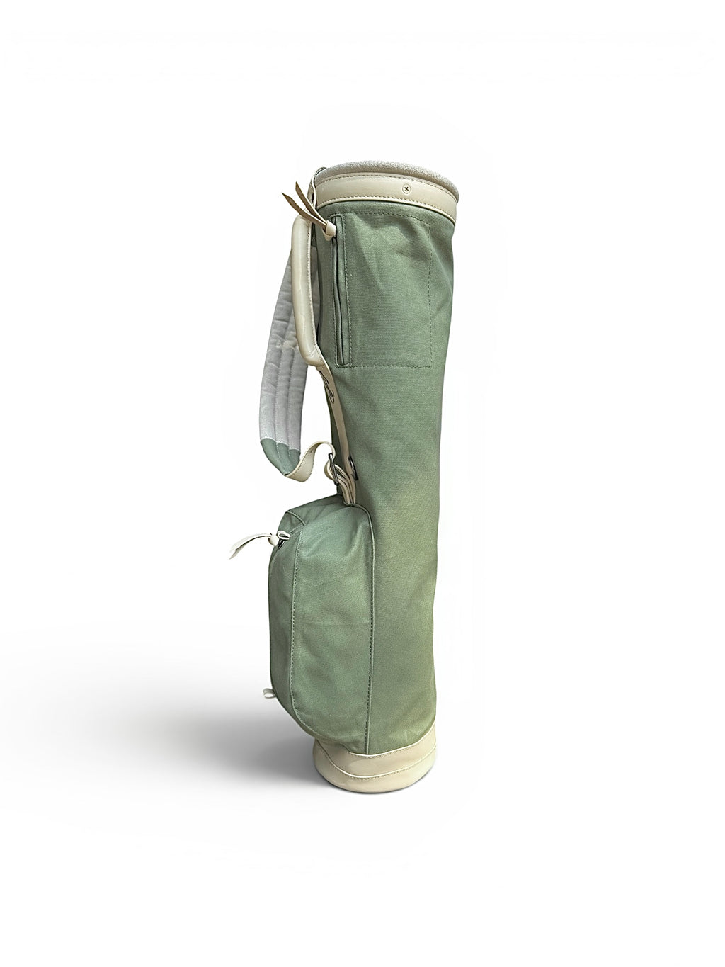 Little Sundays | Junior Golf Bag (Ages 6–10) | Pistachio Putter