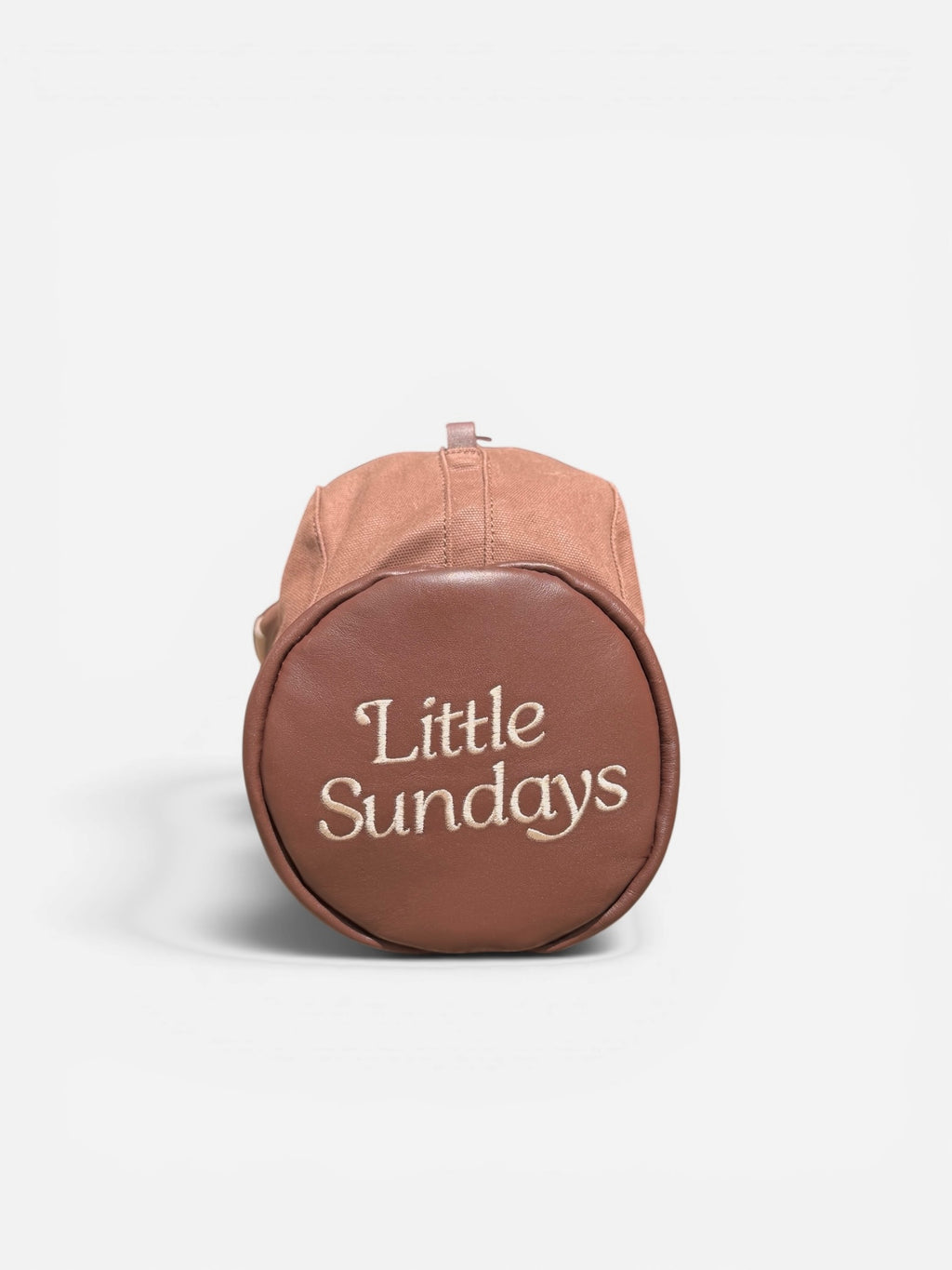Little Sundays | Junior Golf Bag (Ages 6–10) | Chocolate Chipper