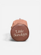 Little Sundays | Junior Golf Bag (Ages 6–10) | Chocolate Chipper