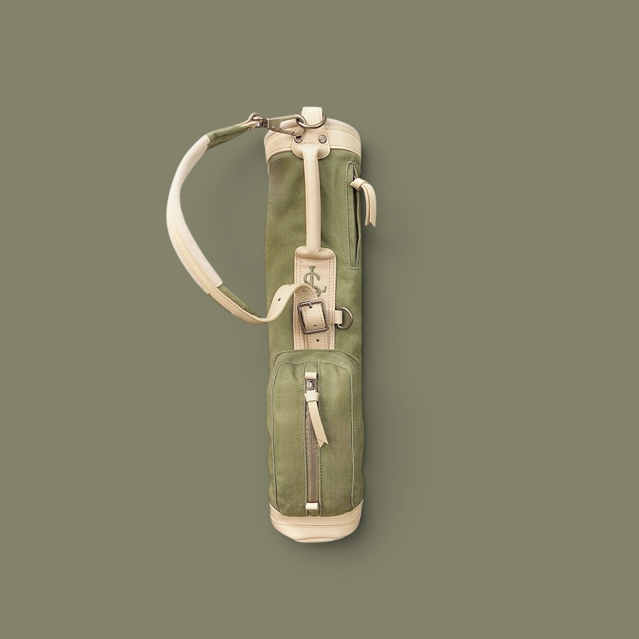 Toddler Golf Bag - Pistachio Putter