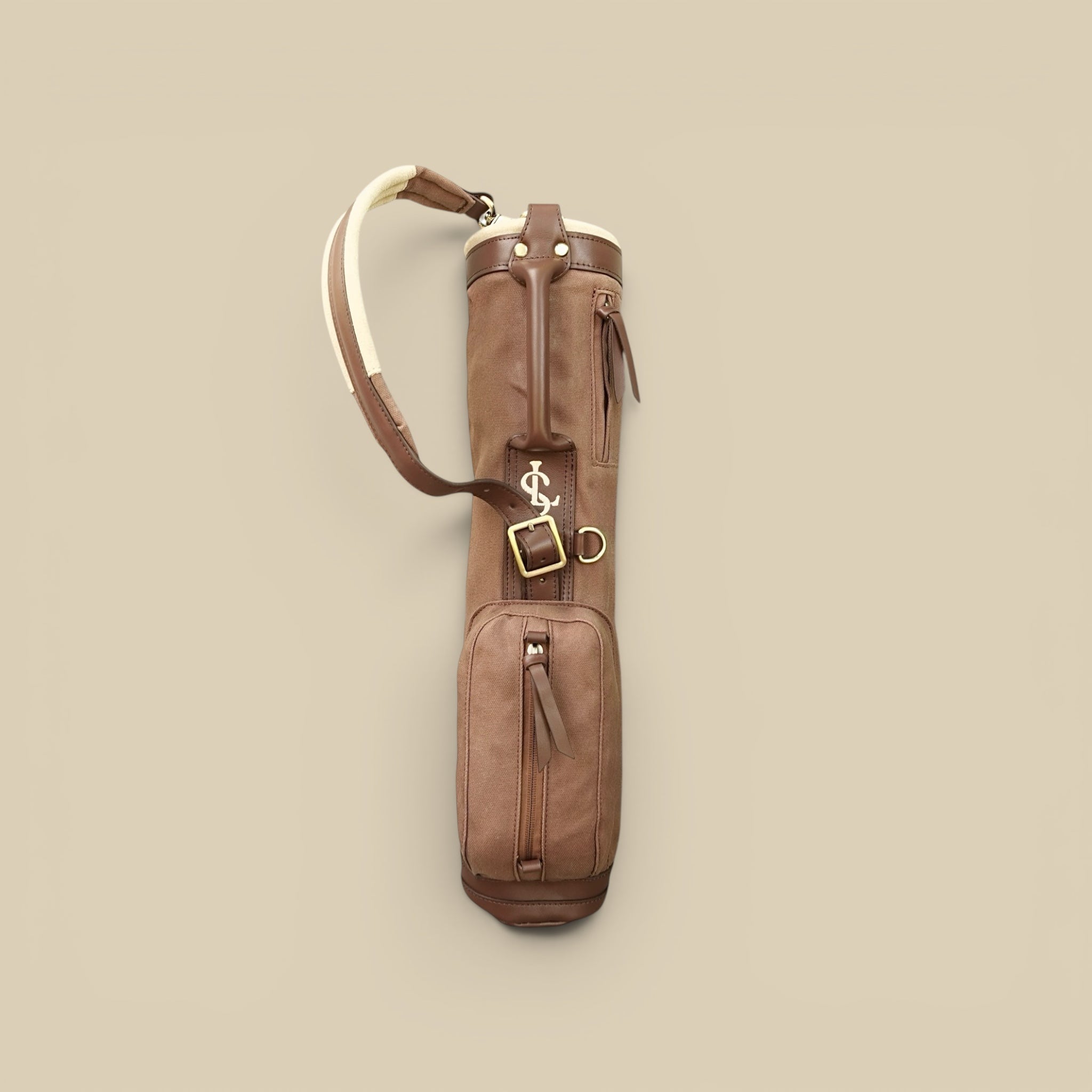 Toddler Golf Bag - Chocolate Chipper