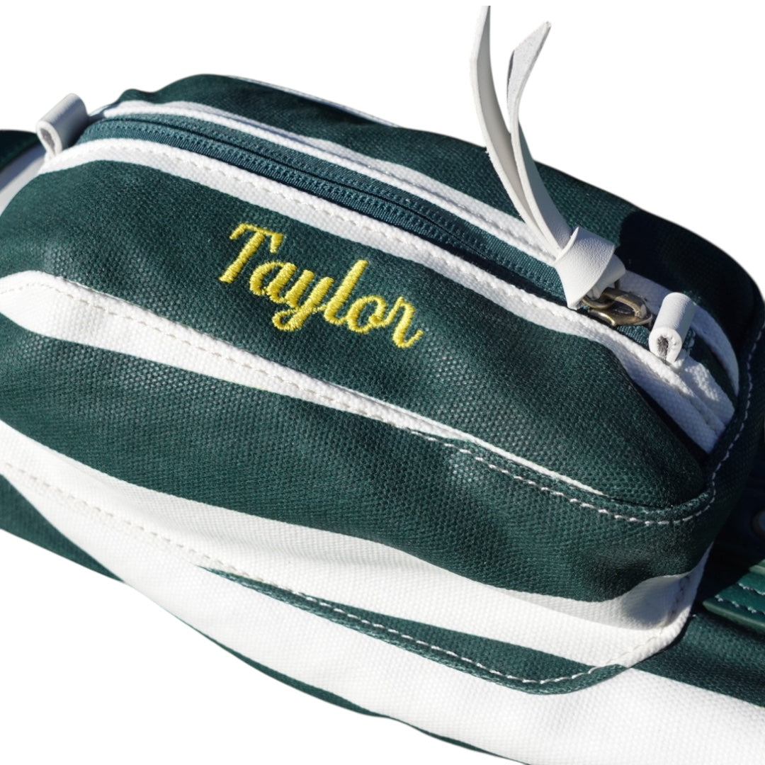 Parasol Swirl - Toddler Golf Bag