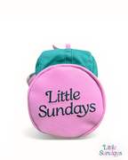 Pink Palm Sprinkle - Junior Golf Bag (Ages 5 –10)