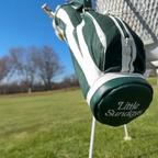 Parasol Swirl - Toddler Golf Bag