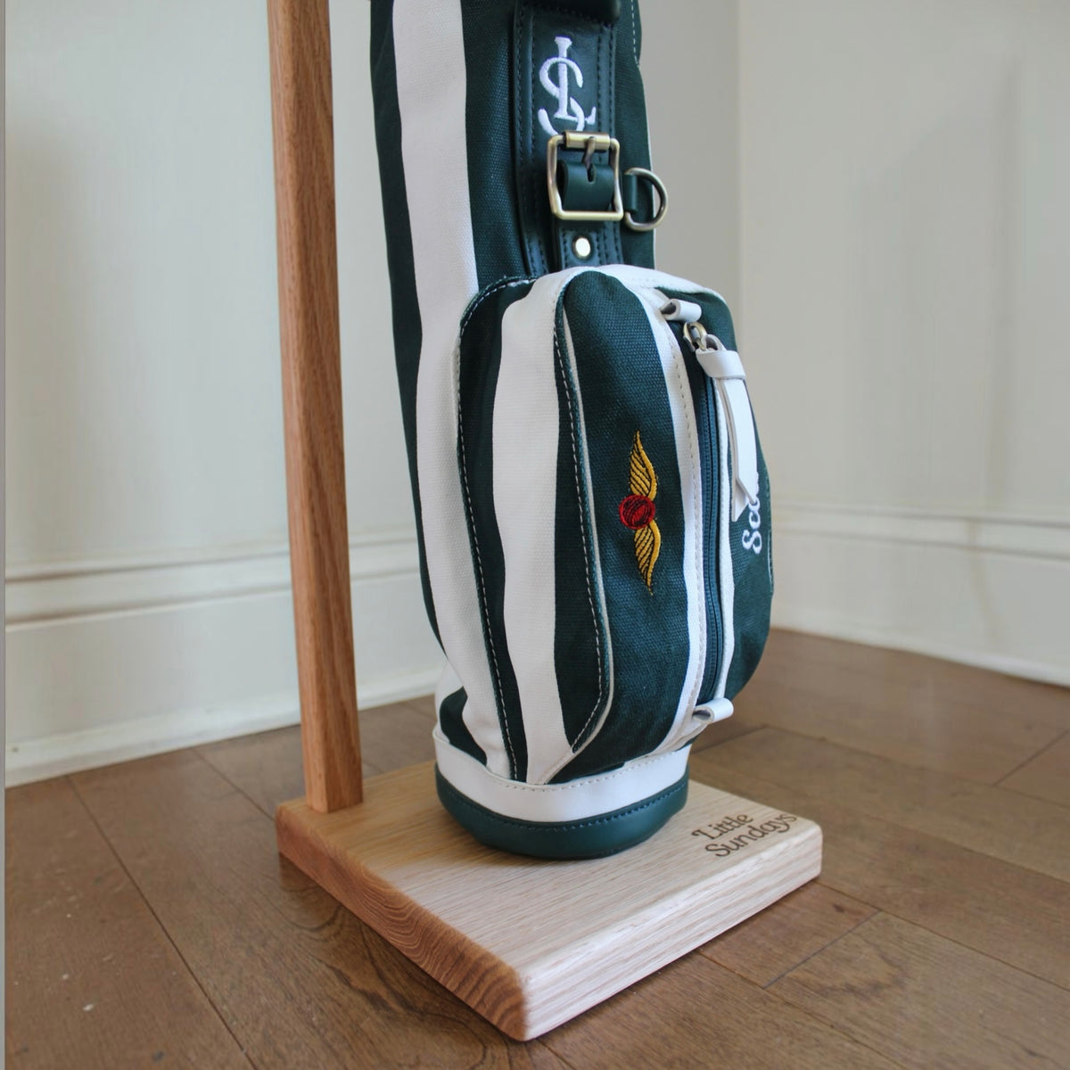Little Sundays - Toddler Golf Bag Stand