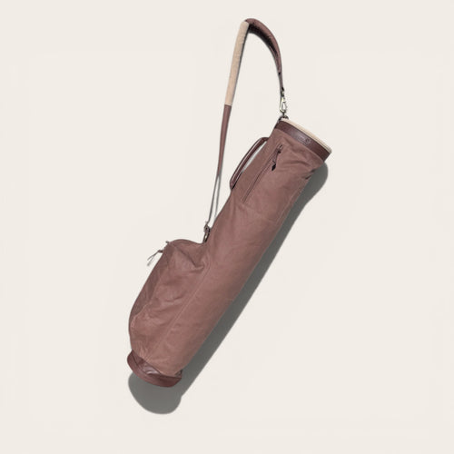 Little Sundays Adult Golf Bag – Chocolate Chipper