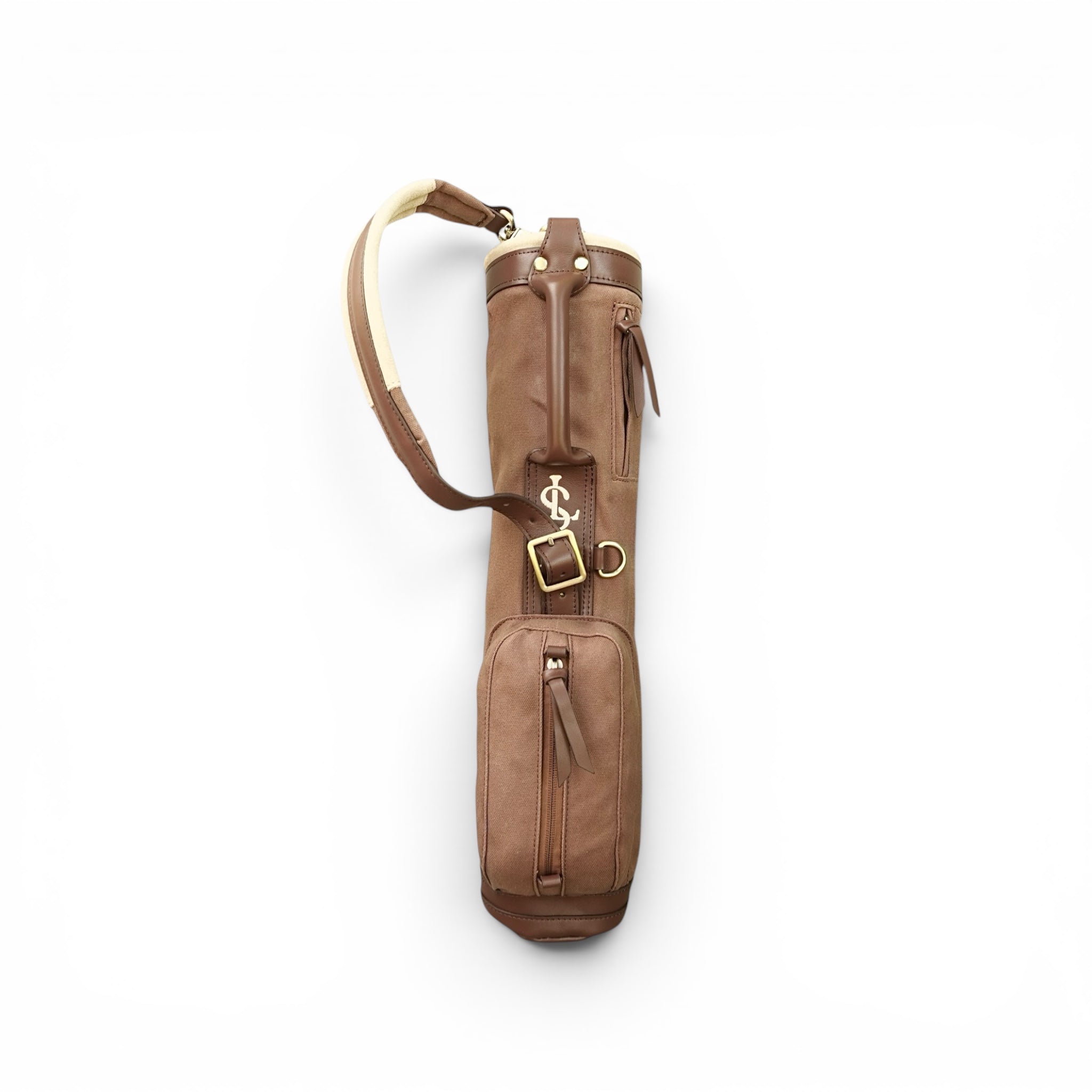 Toddler Golf Bag - Chocolate Chipper