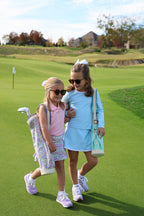 Briar Patch Petals - T.B.B.C x Little Sundays - Toddler Golf Bag