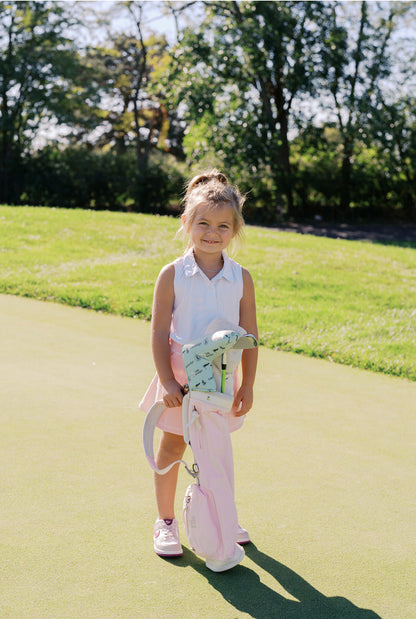 Toddler Golf Bag - Strawberry Short Game