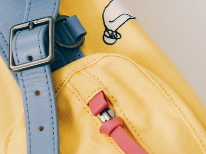 Little Sundays x Paré Toddler Golf Bag