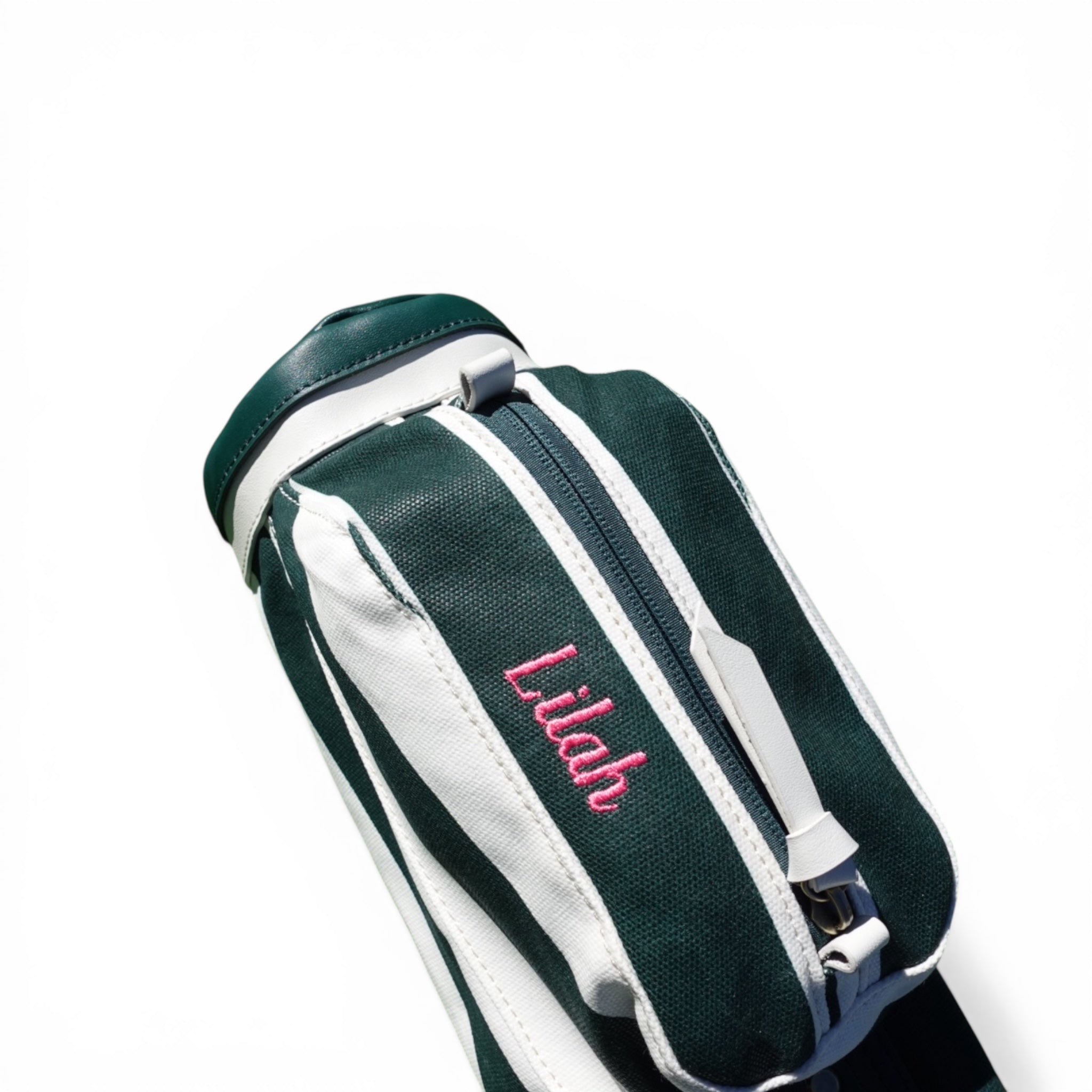 Parasol Swirl - Toddler Golf Bag
