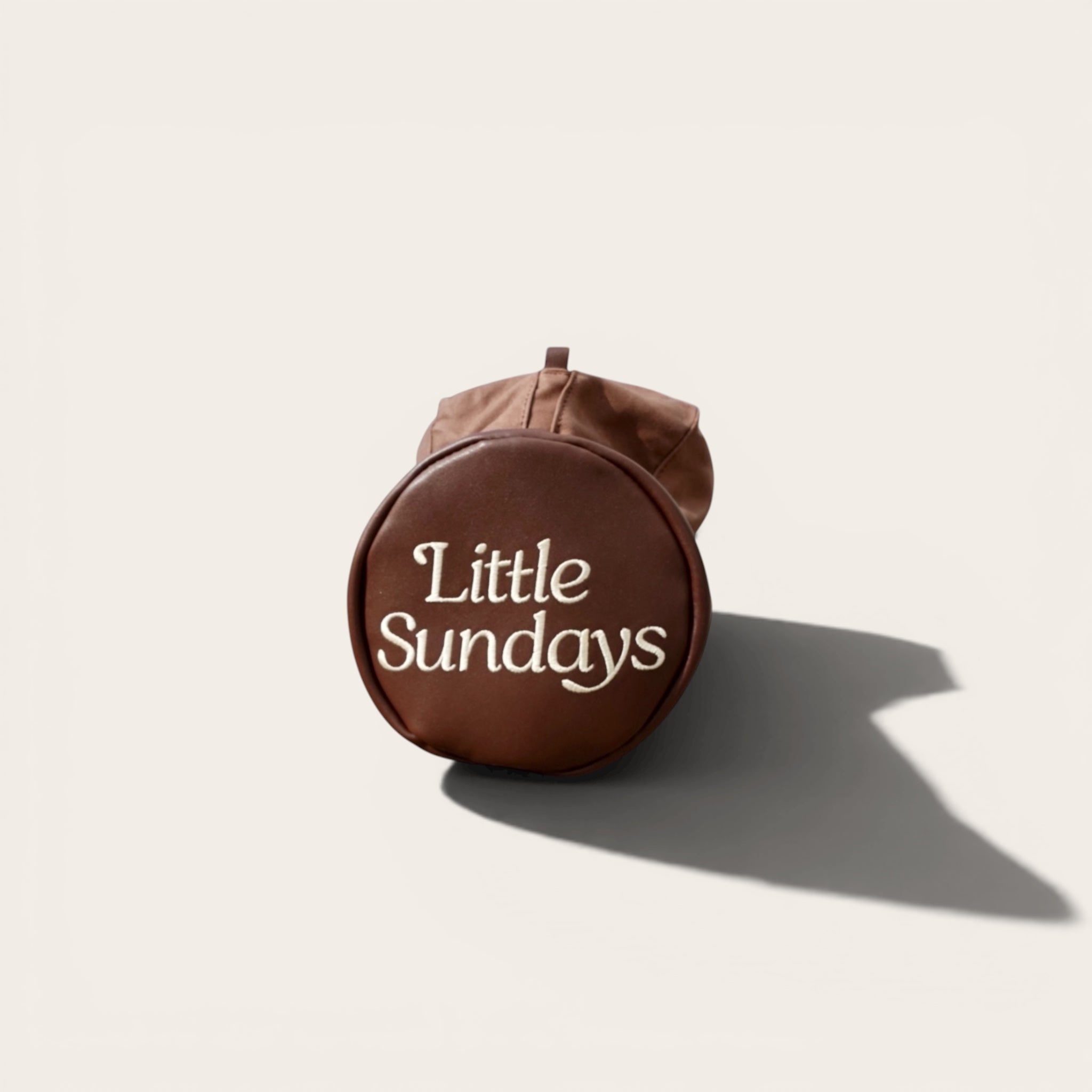 Little Sundays | Adult | Chocolate Chipper