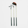 Little Sundays - Toddler Golf Club Set