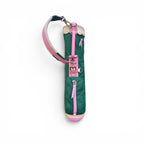 Toddler Golf Bag - Pink Palm Sprinkle