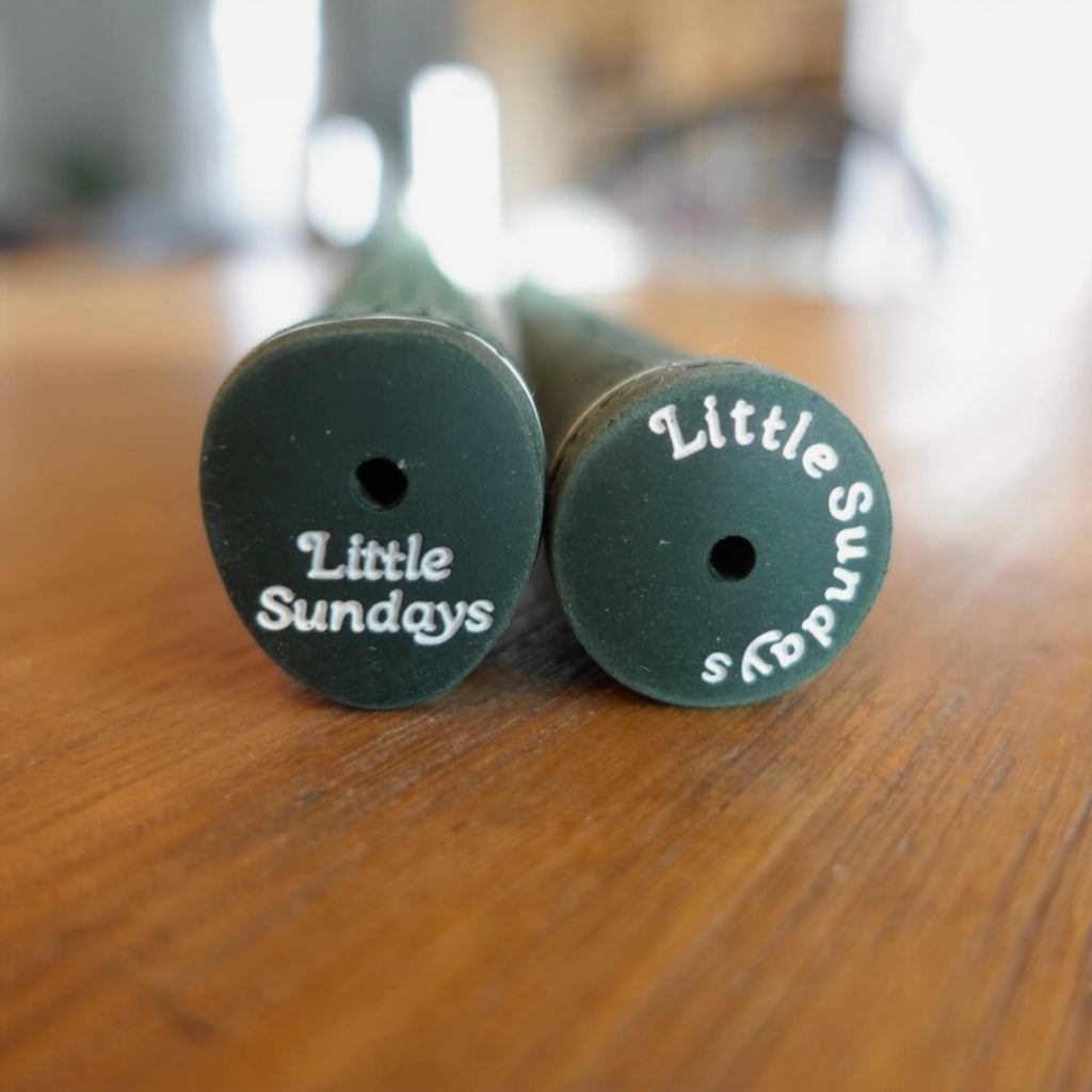 Little Sundays Toddler Golf Club Set - Pre-Order
