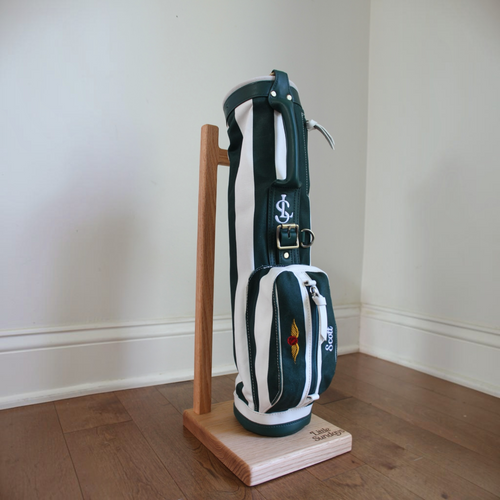 Little Sundays - Toddler Golf Bag Stand