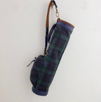 Tartan Tee - Toddler Golf Bag
