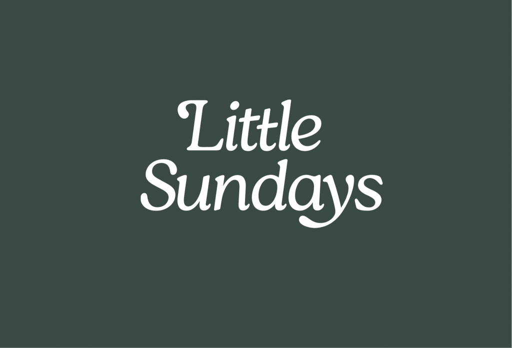 Little Sundays Golf Gift Card