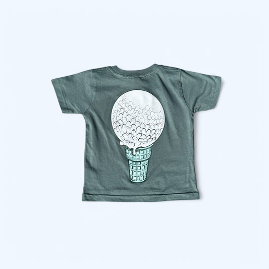 Little Sundays Toddler T-Shirt