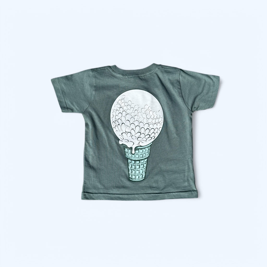 Little Sundays Toddler T-Shirt