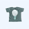 Little Sundays Toddler T-Shirt
