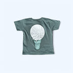 Little Sundays Toddler T-Shirt