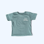 Little Sundays Toddler T-Shirt