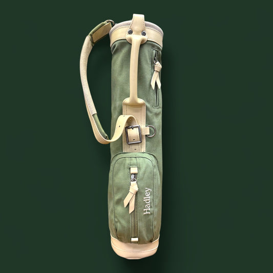 Pistachio Putter