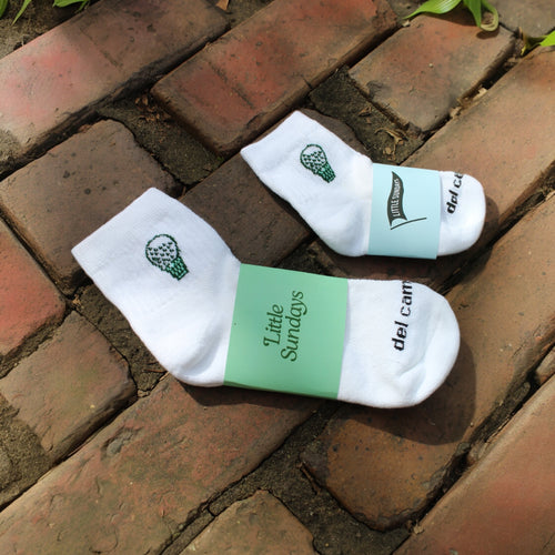 Little Sundays - Del Campo Socks