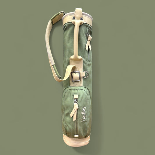 Pistachio Putter