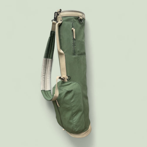 Little Sundays Adult Golf Bag – Pistachio Green
