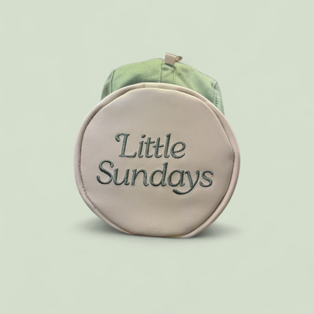 Little Sundays | Adult | Pistachio Putter