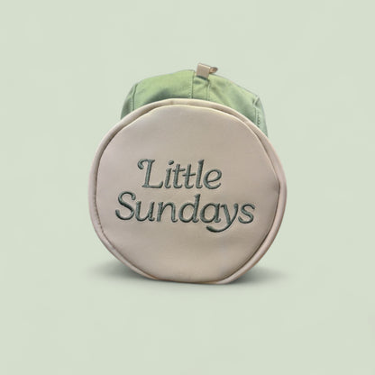 Little Sundays | Adult | Pistachio Putter