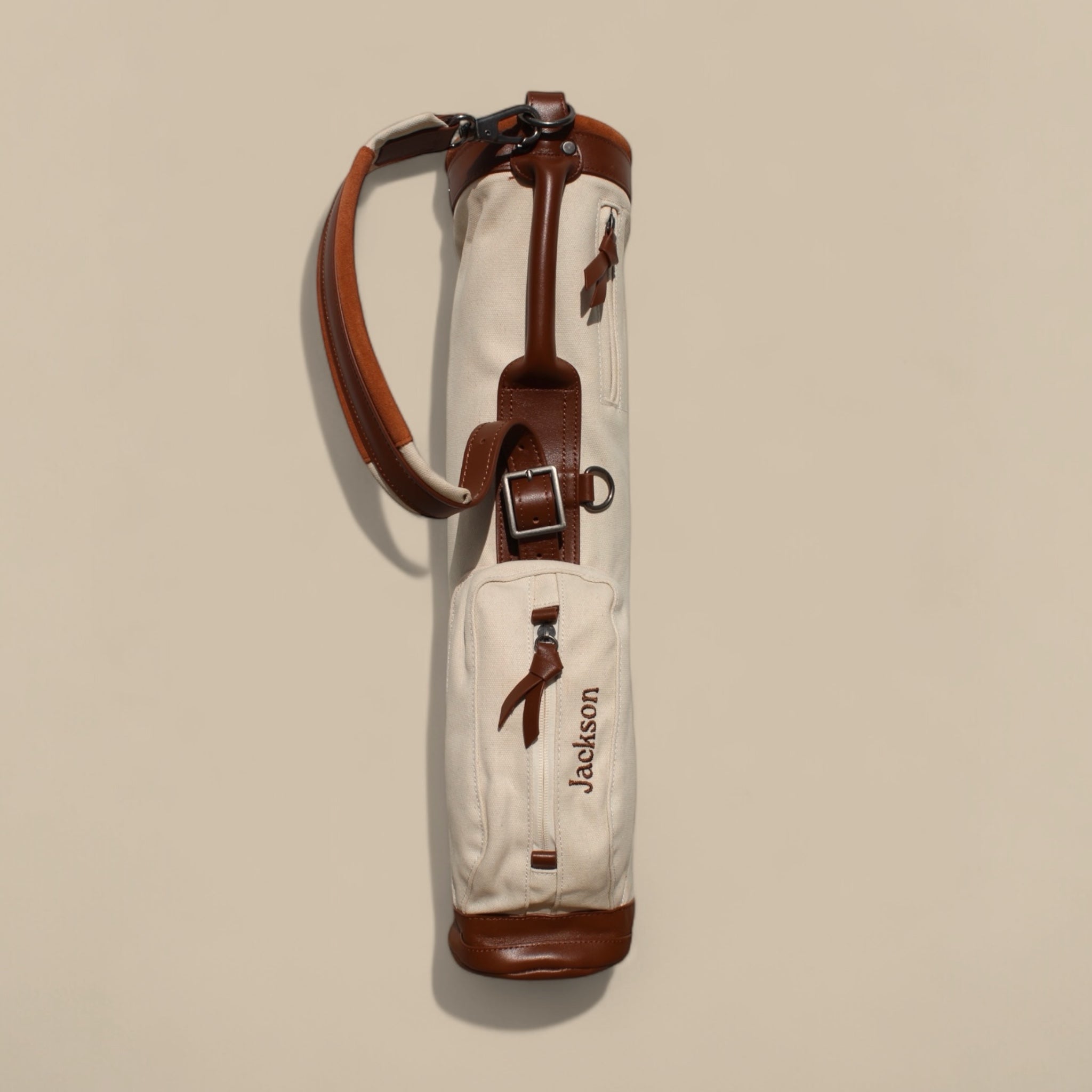 Little Sundays - Toddler Golf Bag